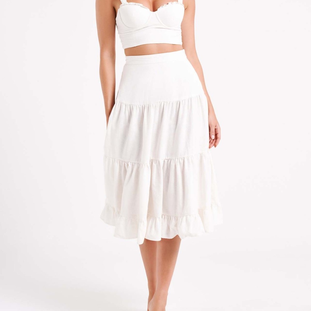 Meshki Hilaria skirt - Picture 3 of 4